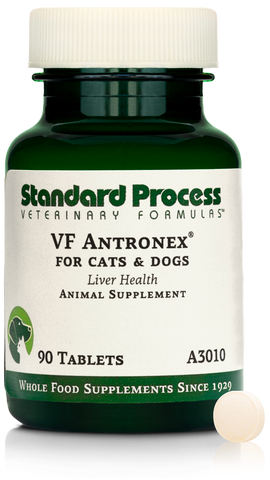 - VF Antronex® for Cats & Dogs