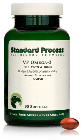 - VF Omega-3 for Pets