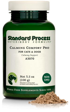 - Calming Comfort Pro, 3.5 oz (100 g)