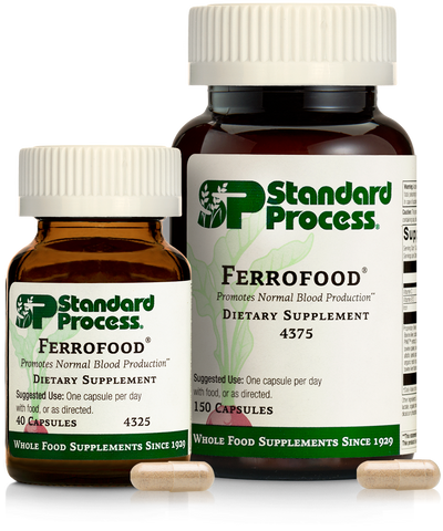 - Ferrofood®