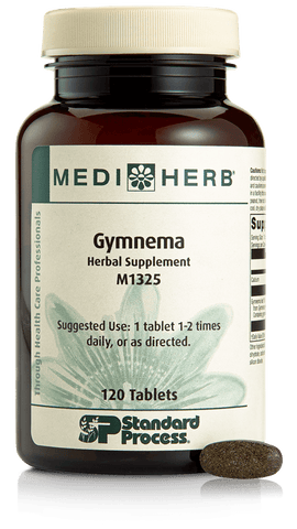 - Gymnema, 120 Tablets