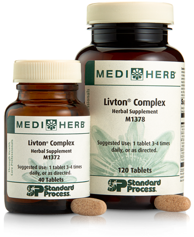 - Livton® Complex