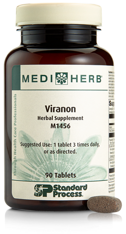 - Viranon