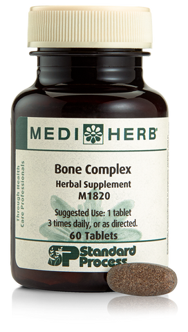 - Bone Health, 60 Tablets