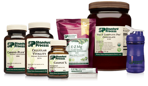 - Sports Performance Kit with Veg-E Complete Pro™ Chocolate - Wholefood Guru
