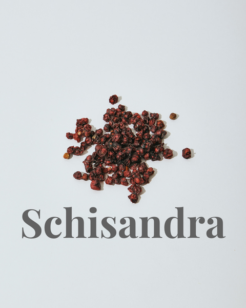 Schisandra