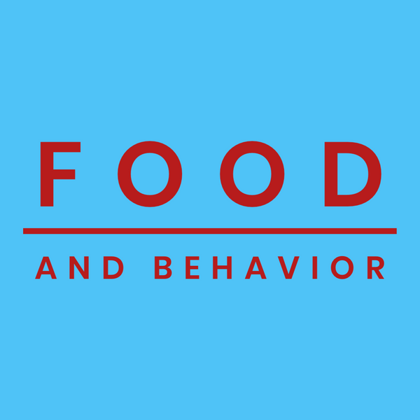 Food and Behavior