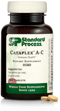 Load image into Gallery viewer, Cataplex A-C Tablet Bottle