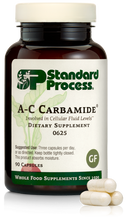 Load image into Gallery viewer, A-C Carbamide®, 90 Capsules