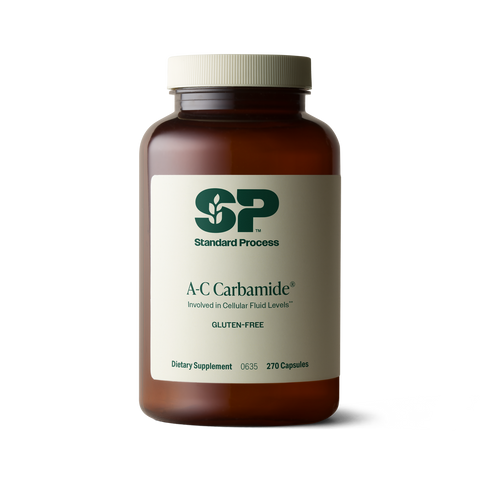  - A-C Carbamide®, 270 Capsules