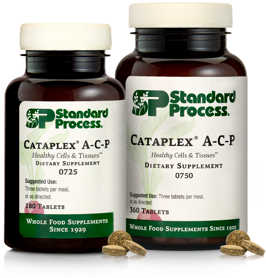 Cataplex® A-C-P