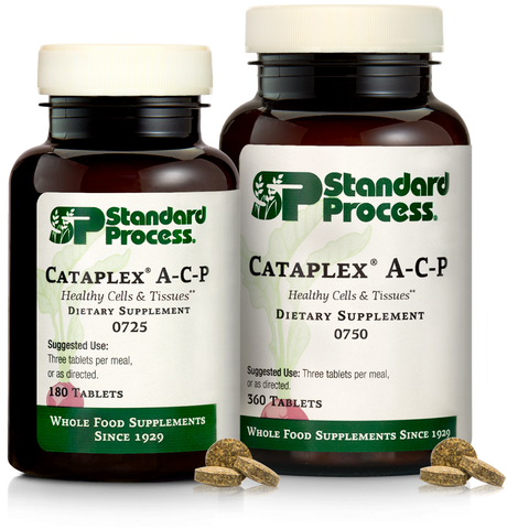  - Cataplex® A-C-P