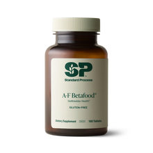 Load image into Gallery viewer, A-F Betafood®, 180 Tablets