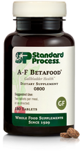 Load image into Gallery viewer, A-F Betafood®, 180 Tablets