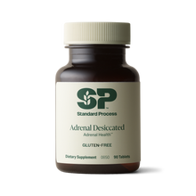 Load image into Gallery viewer, Adrenal Desiccated, 90 Tablets