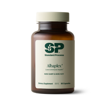 Load image into Gallery viewer, Albaplex®, 90 Capsules