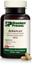 Load image into Gallery viewer, Albaplex®, 90 Capsules