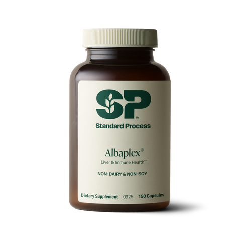  - Albaplex®, 150 Capsules