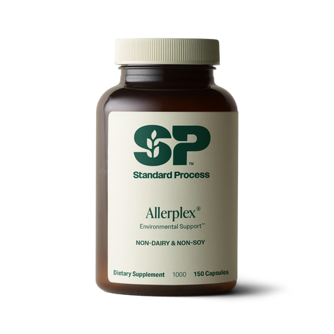  - Allerplex®, 150 Capsules