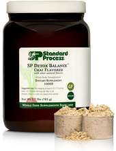 Load image into Gallery viewer, SP Detox Balance™ Chai, 27.6 Ounces (783 g)