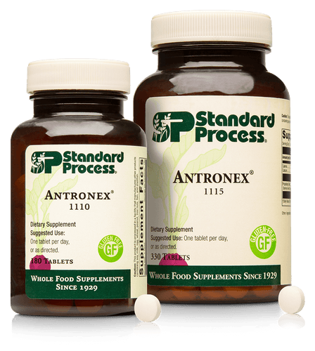 Antronex®