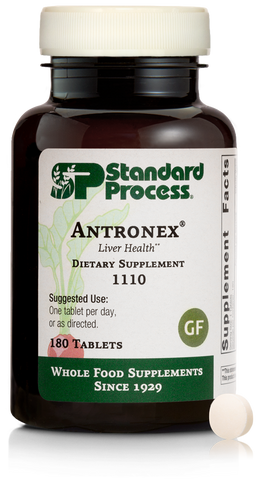  - Antronex®, 180 Tablets