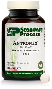 Antronex®, 330 Tablets