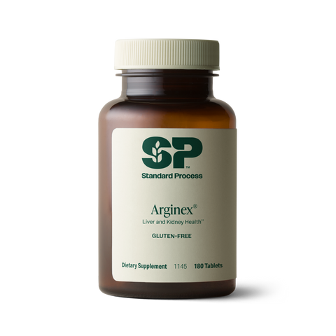  - Arginex®, 180 Tablets