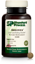 Load image into Gallery viewer, Arginex®, 180 Tablets