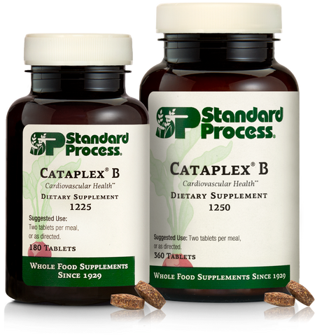  - Cataplex® B