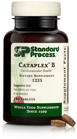  - Cataplex® B, 180 Tablets