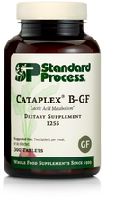 Load image into Gallery viewer, Cataplex® B-GF, 360 Tablets