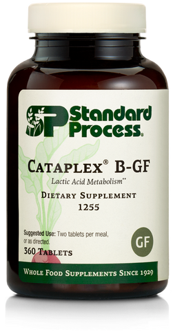  - Cataplex® B-GF, 360 Tablets
