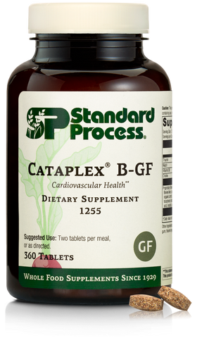  - Cataplex® B-GF