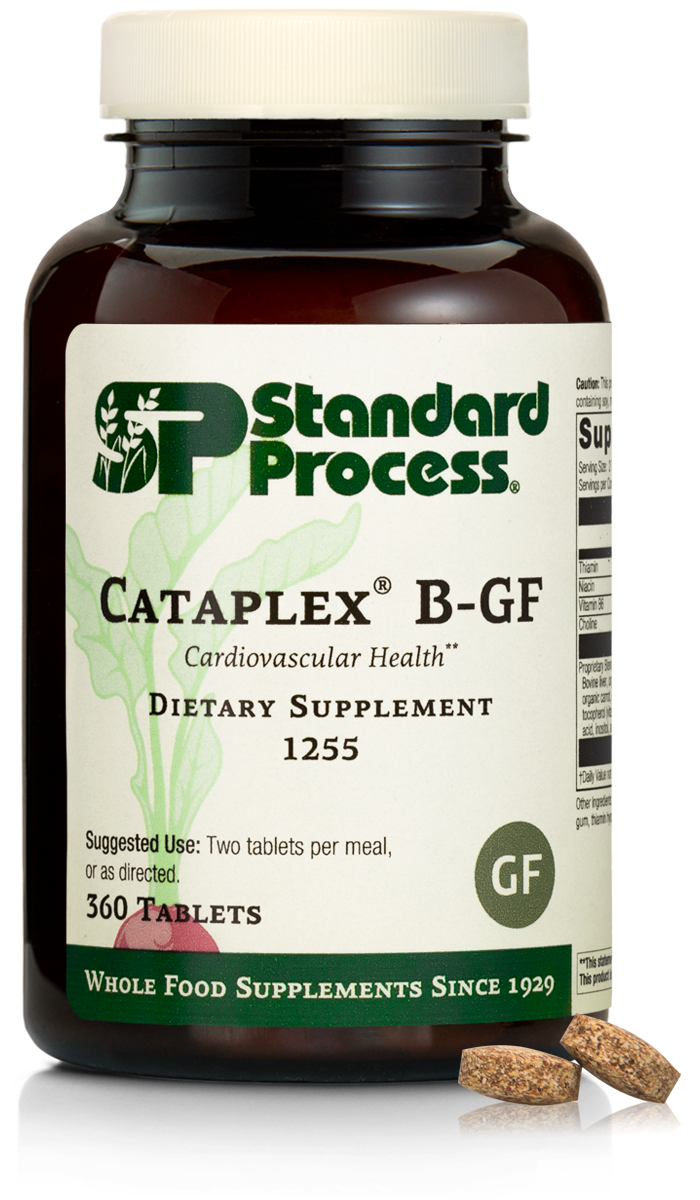 Cataplex® B-GF