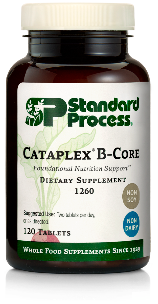 Cataplex® B-Core