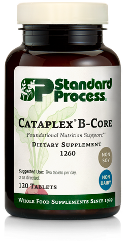  - Cataplex® B-Core