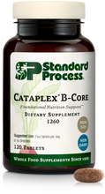 Load image into Gallery viewer, 1260 Cataplex® B-Core 120 Tablets