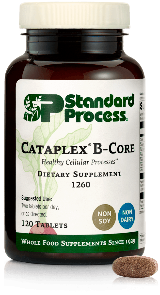 Cataplex® B-Core