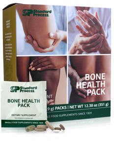 Bone Health Pack