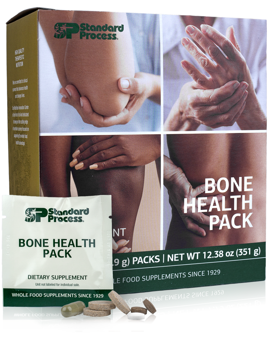 Bone Health Pack
