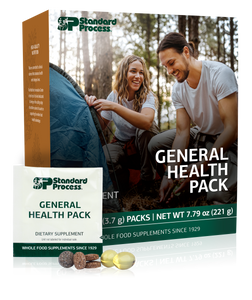 General Health Pack