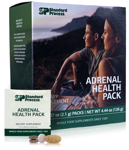 Adrenal Health Pack