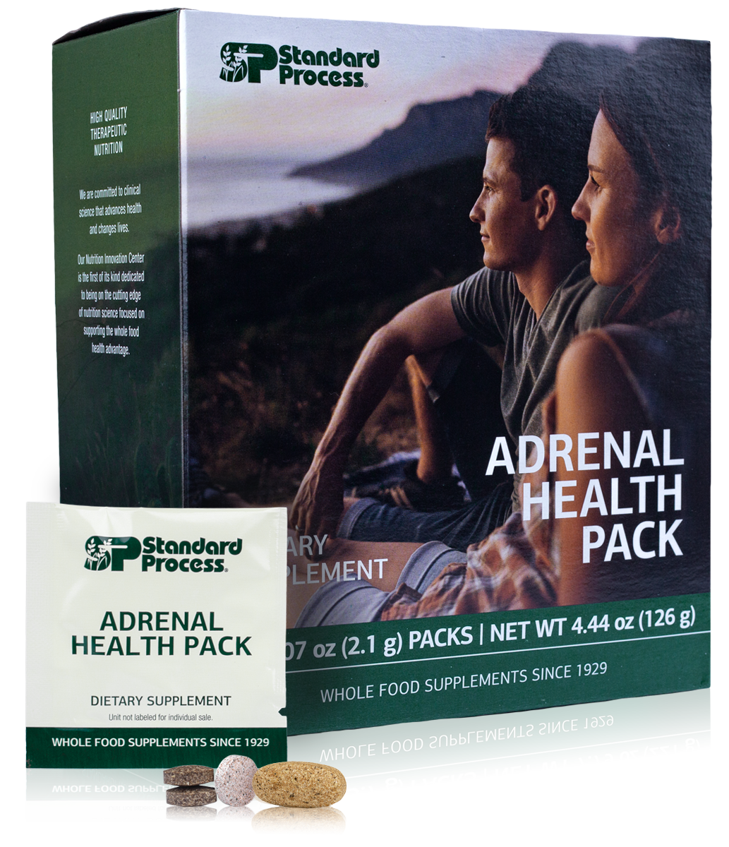 Adrenal Health Pack