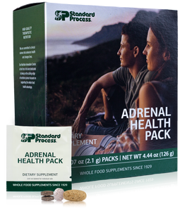 Adrenal Health Pack