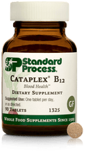 Load image into Gallery viewer, Cataplex® B12, 90 Tablets