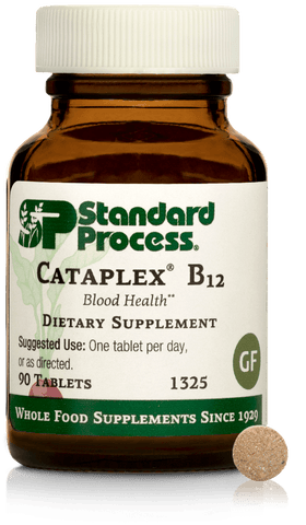  - Cataplex® B12, 90 Tablets