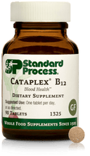Load image into Gallery viewer, Cataplex® B12, 90 Tablets