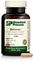 Load image into Gallery viewer, Betacol®, 90 Capsules