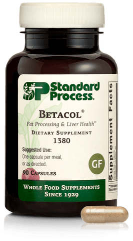  - Betacol®, 90 Capsules
